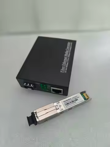 Micro Gpon Olt Stick Gigabit Modular OLT cat stick equipment GPON networking module router switch op