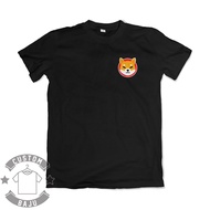 Shiba Inu Token Coin Cryptocurrency 778 T-Shirt
