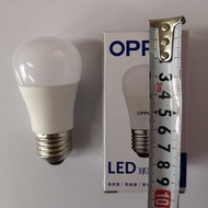 Op led Bulb 3W4.5 W6W7W8W9W12W16W20W30W Screw E27e14 Op LED Bulb