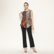 BLOUSE ZM TE/BXX01/P77.5 BL31700101