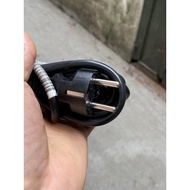 Gigabyte G24F Gaming Monitor power cord (genuine product)