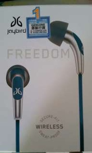 jaybird 藍牙耳機