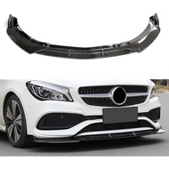 Mercedes W117 Facelift CLA 45 AMG Front Lip