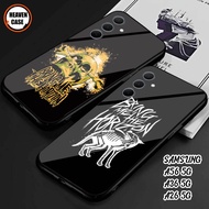 HP HEAVENCASE SOFTCASE SAMSUNG A56 5G/A36 5G/A26 5G (can chat admin for REQUEST OTHER TYPES OF PHONE