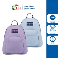 JanSport Half Pint Backpack 10.2L JS00TDH6 - Genuine product