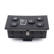 【GTTR】9-Pin Headlight Control Switche for Scania for PGR T series for truck 1507637ready stock
