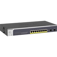 NETGEAR GS510TPP-100EUS GS724TP-200EUS GS728TP-200EUS GS728TPP-200EUS GS752TP-200EUS GS752TPP-100AJS