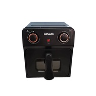 เตาอบลม 6L ปรับแต่งได้ 110V220V ปรับแต่งได้สำหรับอเมริกาและยุโรป ความจุขนาดใหญ่ ดูได้ด้วยกระจก ฟังก์