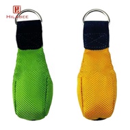 HILABEE Arborist Throw Weight Bag Outdoor Throw Weight Bag Durability Reusable