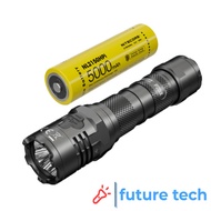 Nitecore P20iX Xtreme Performance i-Generation 21700 Tactical Flashlight
