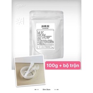 Niacinamide Vitamin B3 Essence Powder [free Cream Mixer]