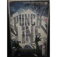 Punchline: The Gotham Game 6