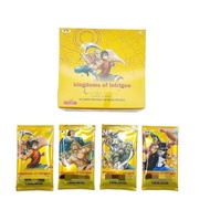 300 Pirate Character Cards, New Era Booster Card