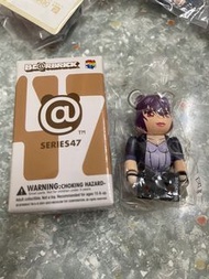 Bearbrick series 47 100% 攻殼機動隊