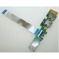 Usb board for Asus Vivobook 15 X513 X513A X513EA X513FF K513E K513EA S513 M513I M513IA M513U M513UA 