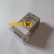 OMRON timer switch time relay voltage 220V CKC DH48S-S, DH48S-1Z, DH48S-2Z
