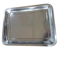 Stainless Steel Tool Tray L (Parts)