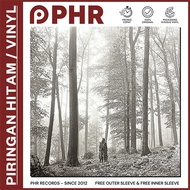 Vinyl TAYLOR SWIFT - Folklore [Black Plate/LP/PH]