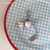 Car y Year New Table Tennis Keychain 20 Pendant Strong Durable Hello Pendant Free Shipping tt Keycha