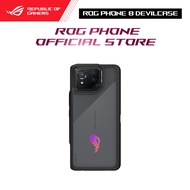 ROG Phone 9 & 8 Devilcase Guardian Standard and Gaming Phone Case
