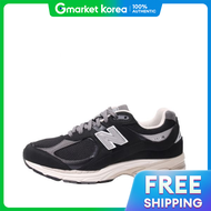 New Balance | NEW BALANCE 25FW M2002RNC (2002 รนวนเทจสดำ) สนคาของแทจากรานคา 229578