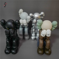 Kaws Sesame Street sz-sujiao-kaws Harbour City Ornaments Dolls taipei Limited New Dolls Figure Dolls Toys