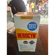 Herocyn 85 gr