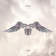 ZAYN ICARUS FALLS CD