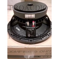 komponen speaker RCF L10HF156 10 inch mid low L 10 HF 156 Berkualitas