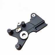 Motorcycle Parts Rear Brake Caliper Mounting Bracket For CFMOTO 250NK CF250 CF250NK CF MOTO 250 NK25
