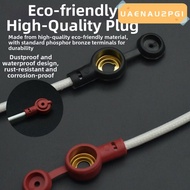 UAENAU2PG1 Electric Vehicle Connection Line, Pure Copper 48V 60V 84V Three-wheel Vehicle Series Conn