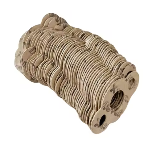 50 Pcs Discharge Gasket 33-2805 for Thermo King Compressor X430