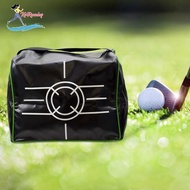 [Whweight] Golf Hitting Bag Outdoor Golf Crash Bag Bags for Golf Beginners