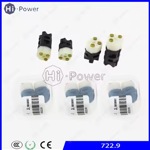 722.9 Gearbox TCU ECU Speed Sensor Y3/8N1 Y3/8N2 for Mercedes Benz 7G 722.9 Transmission Shift Solen
