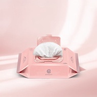 韓國 ENBLANC 輕柔木槿花有蓋純水濕紙巾