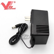 type c cable fast charging ugreen charger Yuewei 7.5V Universal I6-BIT Sega md Power Adapter Linear 