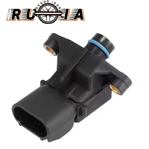 New 4686684AA MAP SENSOR 4686684AB for CHRYSLER PT CRUISER 2001-2002 PLYMOUTH NEON 2001 DODGE CARAVA