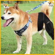 [Tendediy]  Acl Dog Brace Dog Leg Support Dog Knee Brace for Hind Leg Support Acl Recovery Wrap Liga