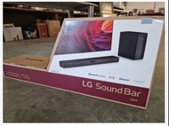 LG soundbar SN4