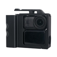 Xplorer Kit for Nano 3D Printed ABS Grip Kit DSLR Camera Styling Frame Ergonomic Handle with Anti-Lo