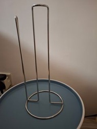 抹手紙架