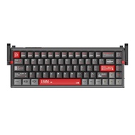 ATK RS6 Ultra Chinese Aircraft Carrier FLEET18 Joint Edition Aluminum Hall Effect Gaming Keyboard – 