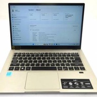 Acer Swift 1 SF114-34 (N20h2) 14.1" F...