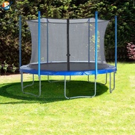 Trampoline Protective Net Nylon Trampoline Kids Children Jumping Pad Safety Net