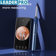 Wireless WiFi Endoscope Smart Visual Ear Cleaner Portable Ear Wax Removal Tool Health Care Ear Picki