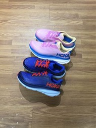 Hoka One One Clifton 9 Tor Ultra low lo hi High kaha 2 bondi 6 7 8 goretex