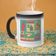 Berlin Magic Mug Michelles Store Society6