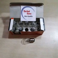 Rear Brake Stop Bulb 6V 6Volt 6V Volt Honda C50 C70 C700 WIN CB100 GL100 Benly