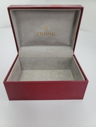 Tudor box 錶盒