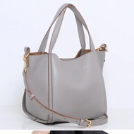 Smaak|Amsterdam Jane Bag Taupe Only dustbag Size 27x20x17cm